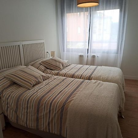 Sueve, Apartamento Con Piscina En Llanes Apartment Ngoại thất bức ảnh