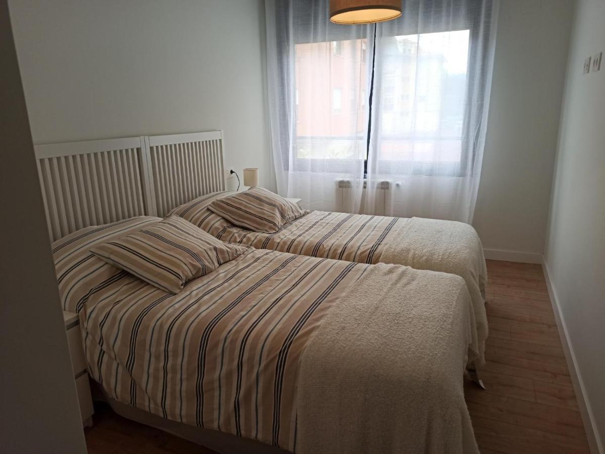 Sueve, Apartamento Con Piscina En Llanes Apartment Ngoại thất bức ảnh