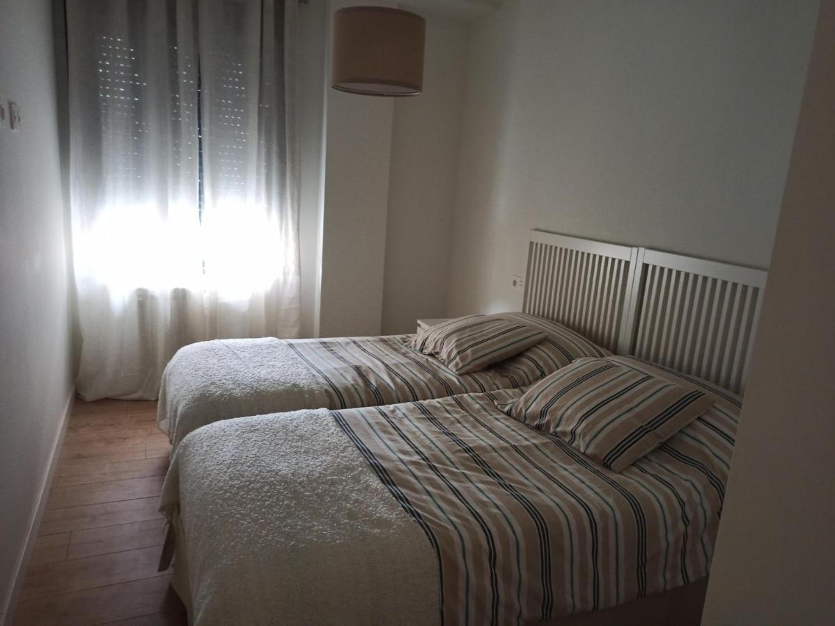 Sueve, Apartamento Con Piscina En Llanes Apartment Ngoại thất bức ảnh